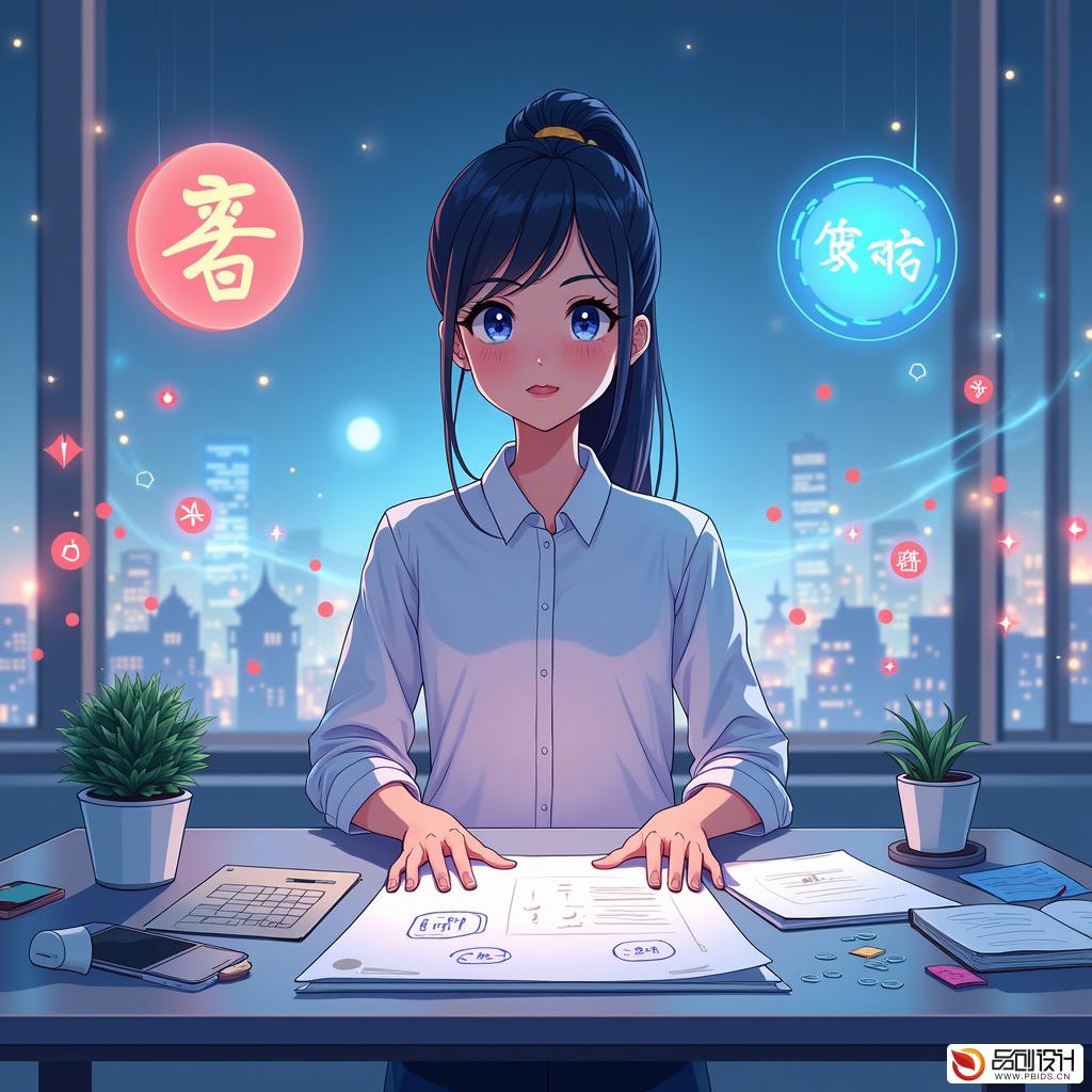 亳州市UX全案设计：塑造品牌未来的创意力量
