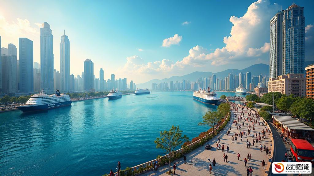 珠海市医疗供应链服务优化平台中心：重塑医疗物资流通新生态

