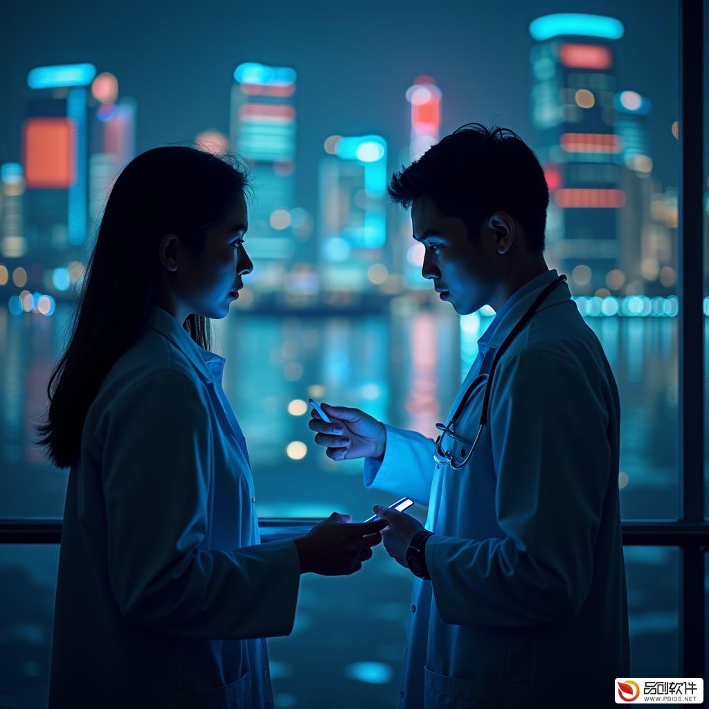 杭州市慢病管理数字化方案：创新引领健康未来
