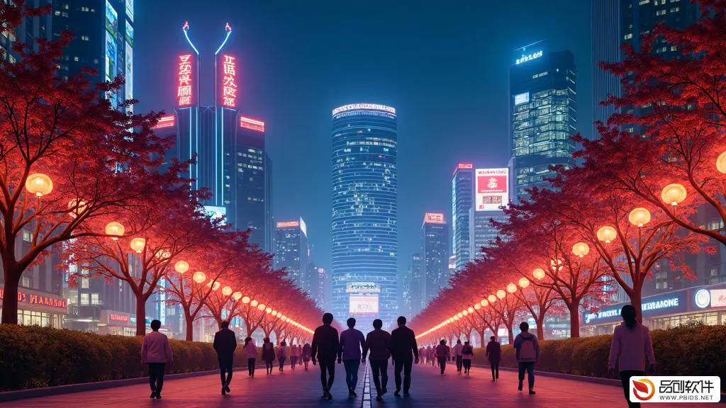 成都市零售元宇宙平台公司的创新之路
