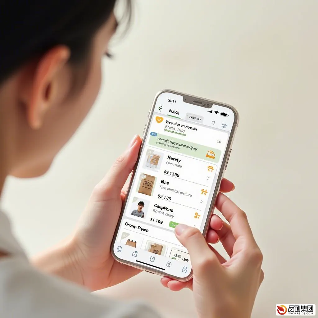 微信团购小程序制作全攻略：从零到一的实战指南
