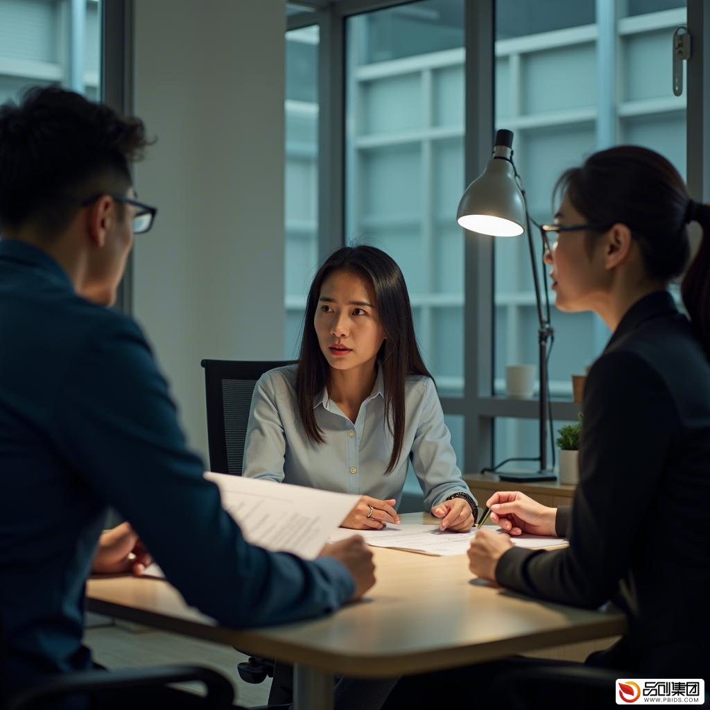 深度解析：如何界定是否为劳务派遣人员
