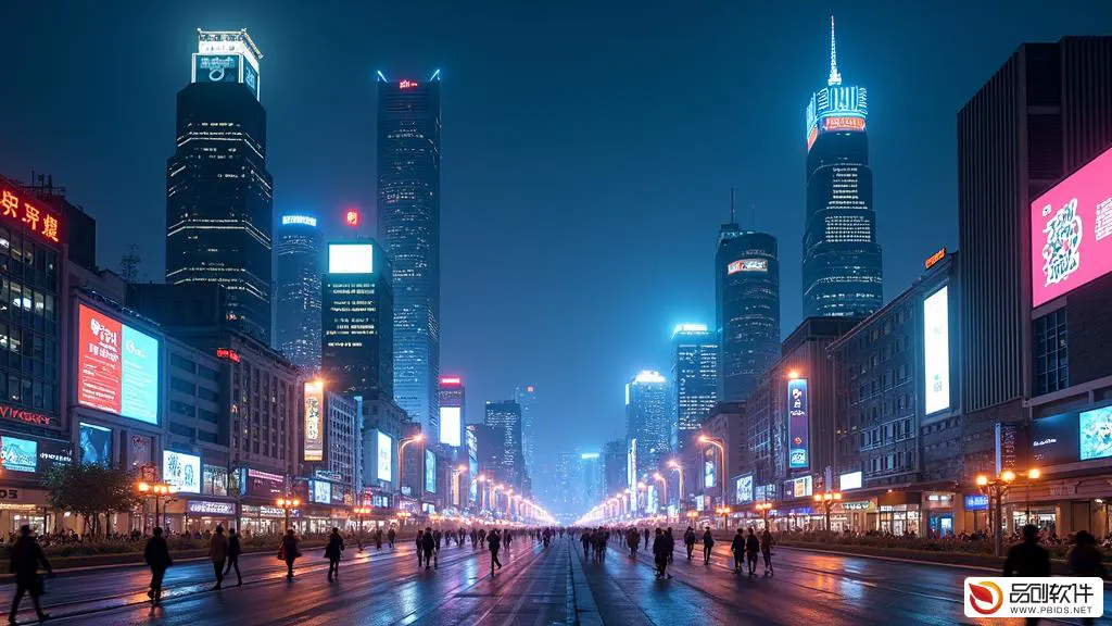 深圳市物业智能管理平台运营商：引领智慧社区新风尚
