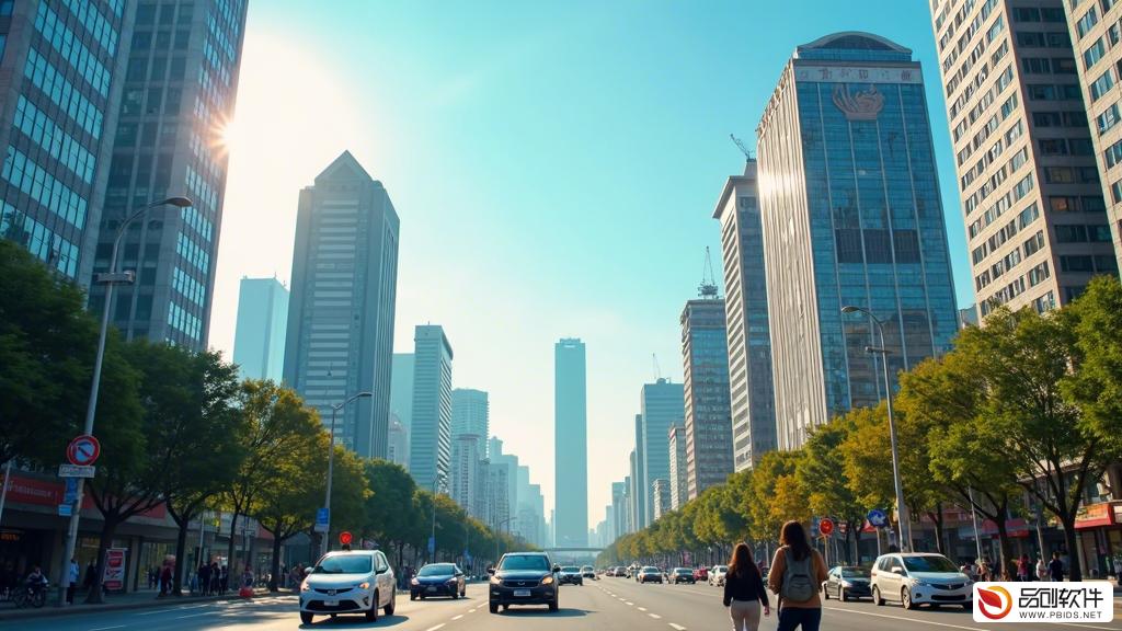 成都市物联网设备联动系统服务商：打造智慧城市新引擎
