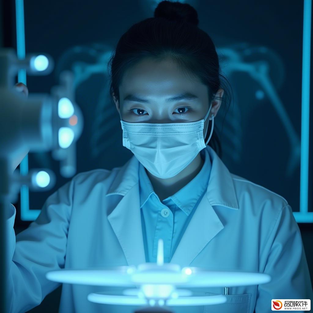 无锡市X射线系统开发：技术创新与应用前沿
