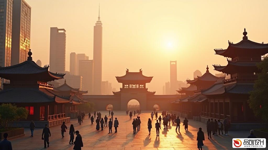 大同市用户行为设计合作伙伴：共创未来商业新体验
