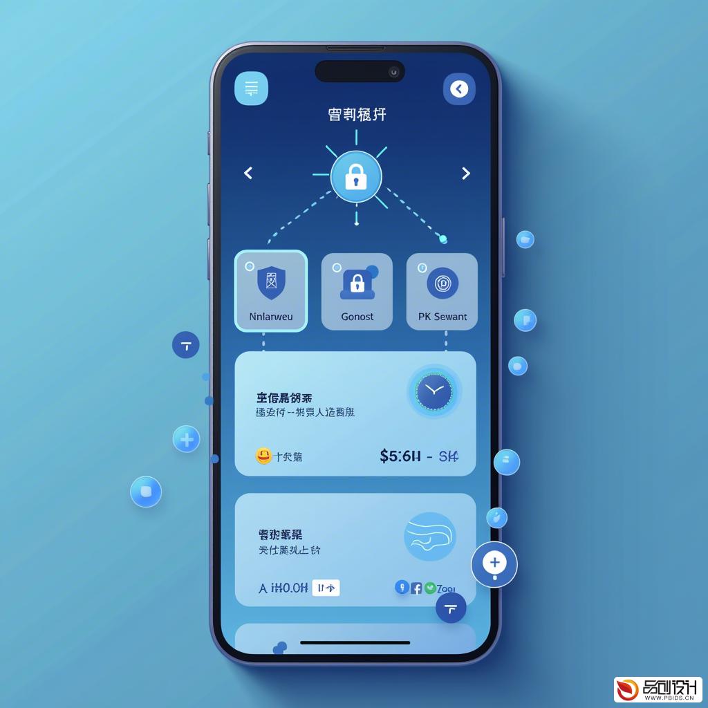 资金结算跨平台应用设计：打造高效、安全的...