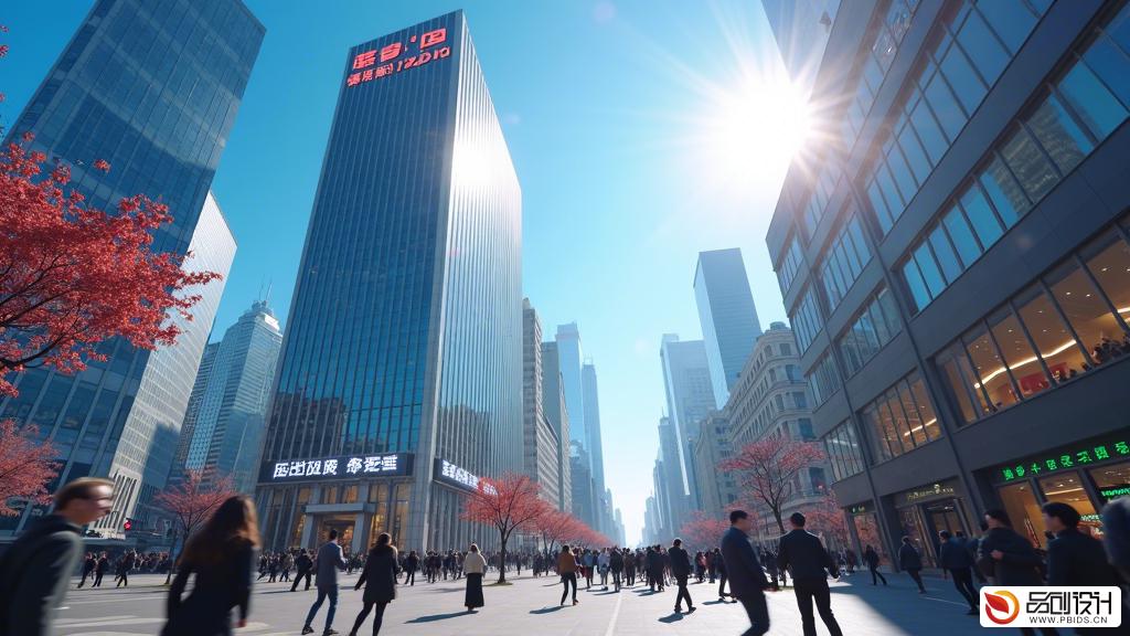 铜仁品牌升级设计：打造城市文化新名片的设计中心探索
