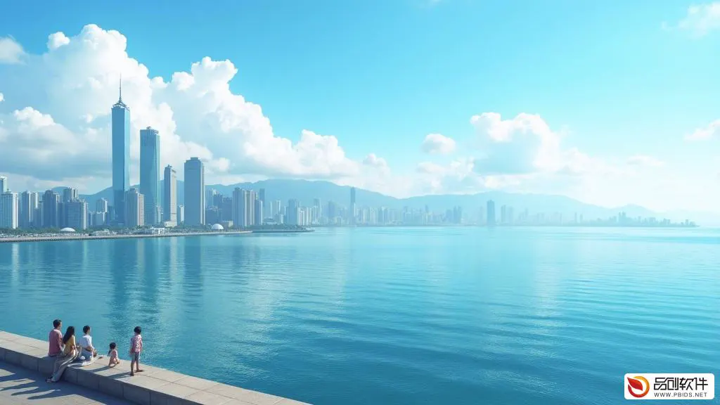 珠海市汽车车联网平台研发中心：引领智能交通新时代
