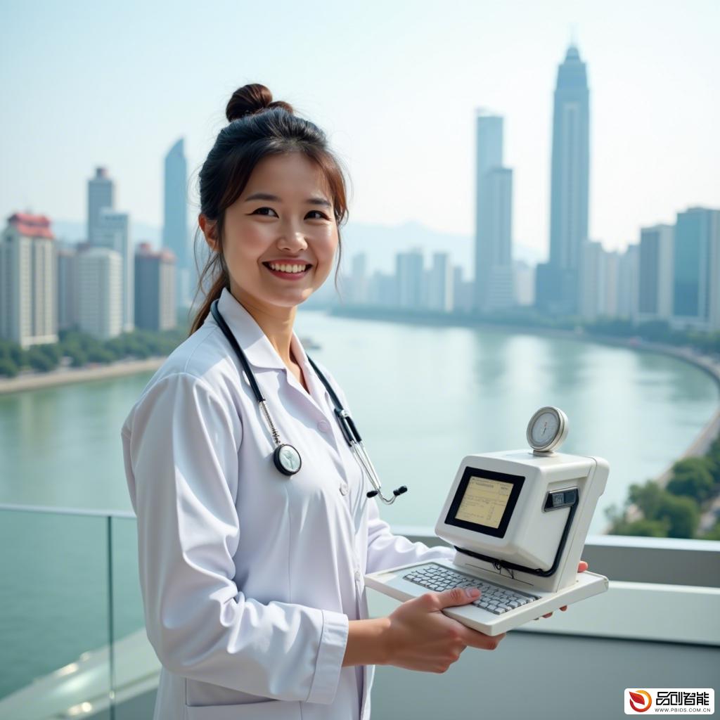重庆市女性健康风险评估集成商：守护女性健康的全方位解...