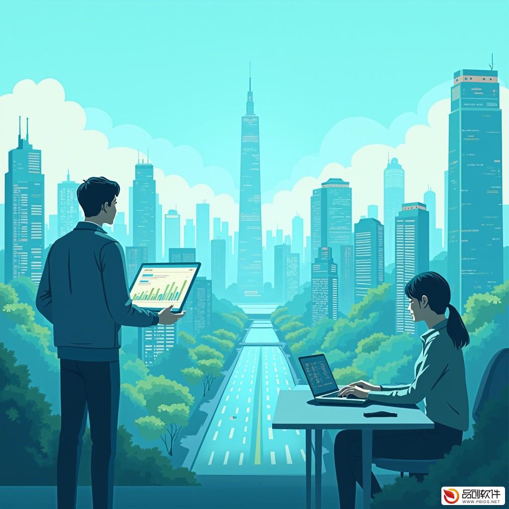 珠海市信用评分模型优化平台运营商：推动城市信用...