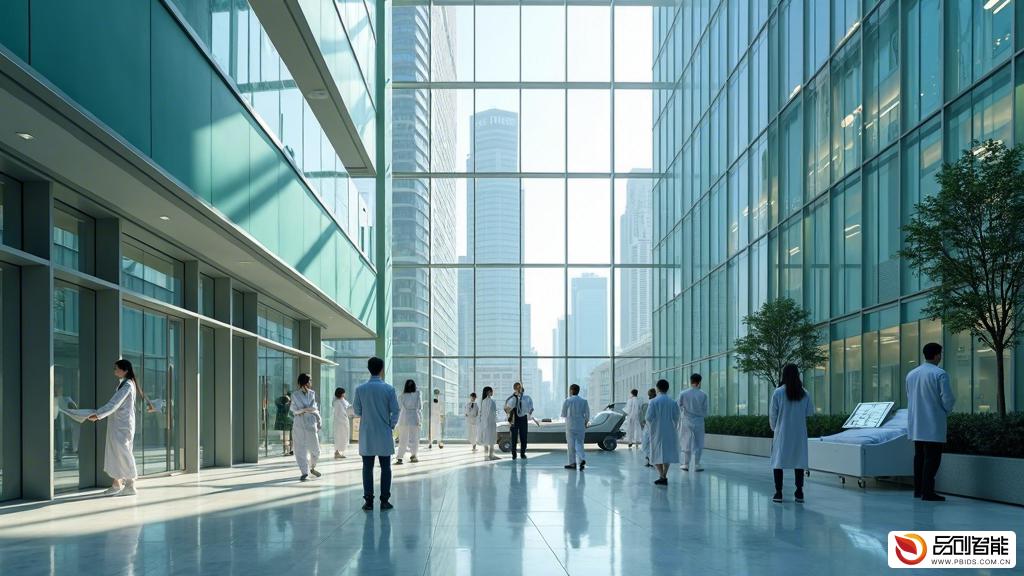 上海市医疗设备共享保险平台：创新医疗资源共享模式
