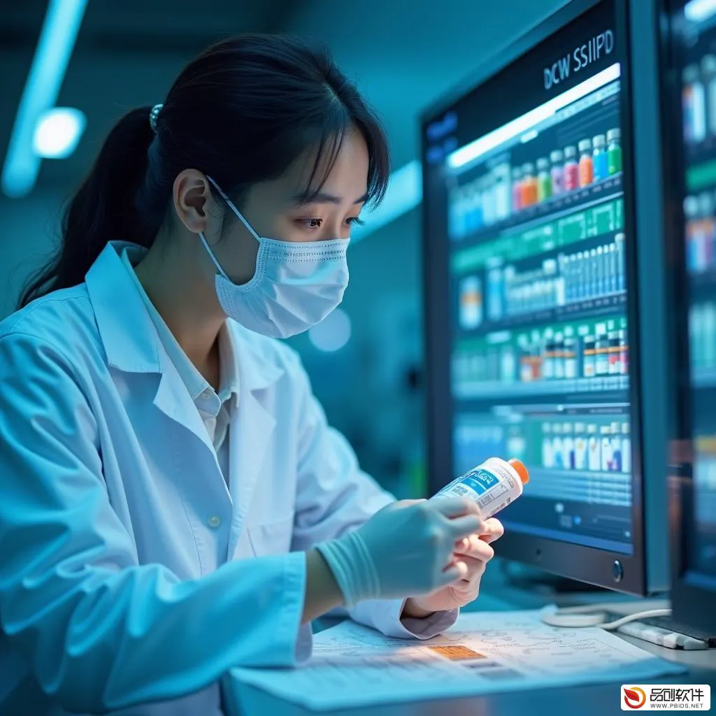 重庆市药品包装OCR识别系统服务商全解析
