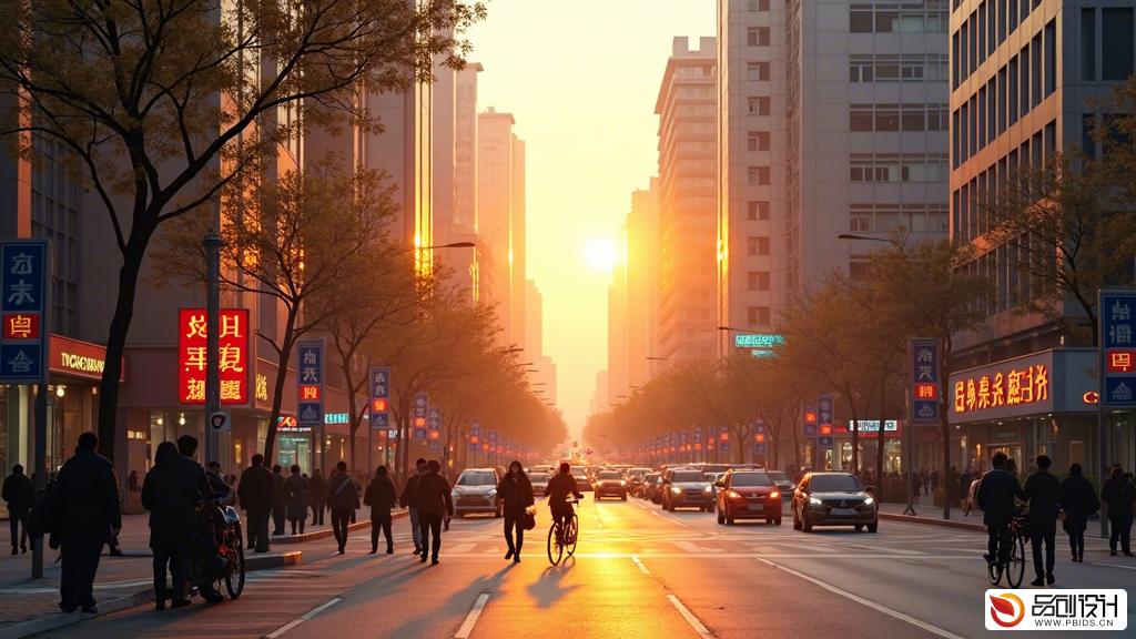 郑州市体验原型开发公司的创新之路
