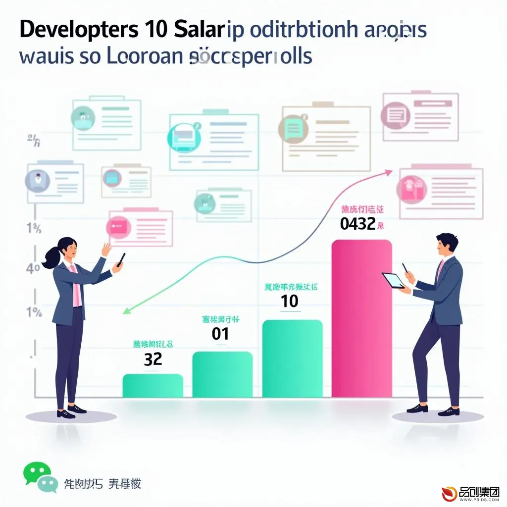 微信小程序开发：薪资水平、技能要求与行业前景
