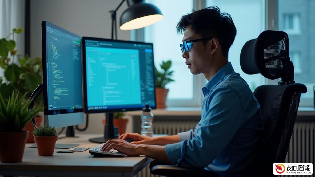 职业健康守护者：深入探索职业健康智能手环中心
