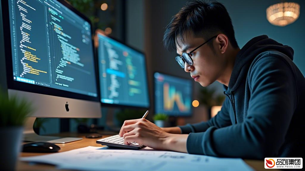 App开发设计：从理念到实践的全方位解析
