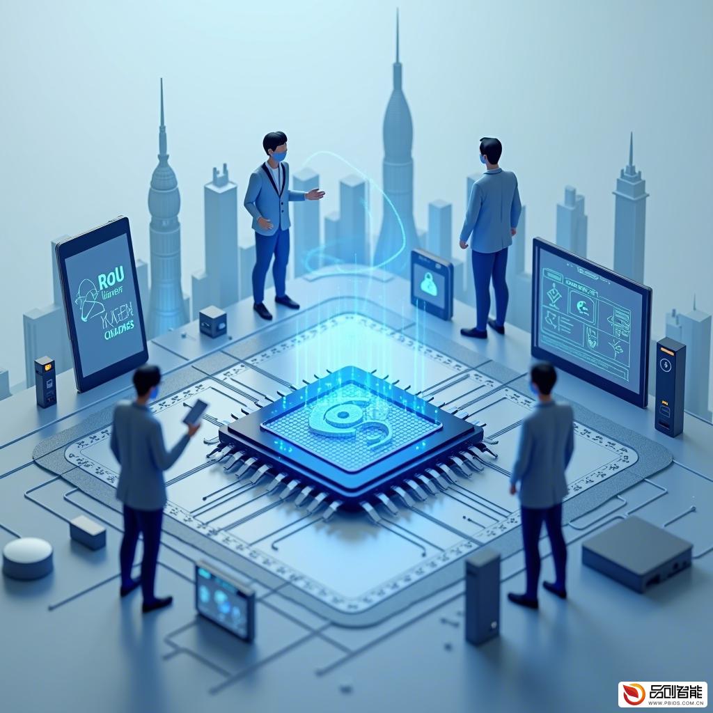 上海市低功耗MCU硬件集成解决方案：引领...
