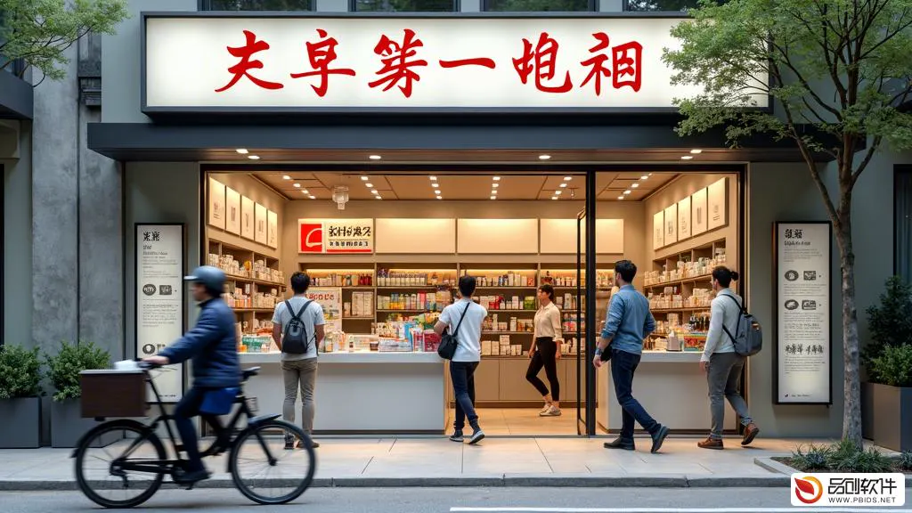 苏州市药店智慧医养系统：技术团队的革新与突破
