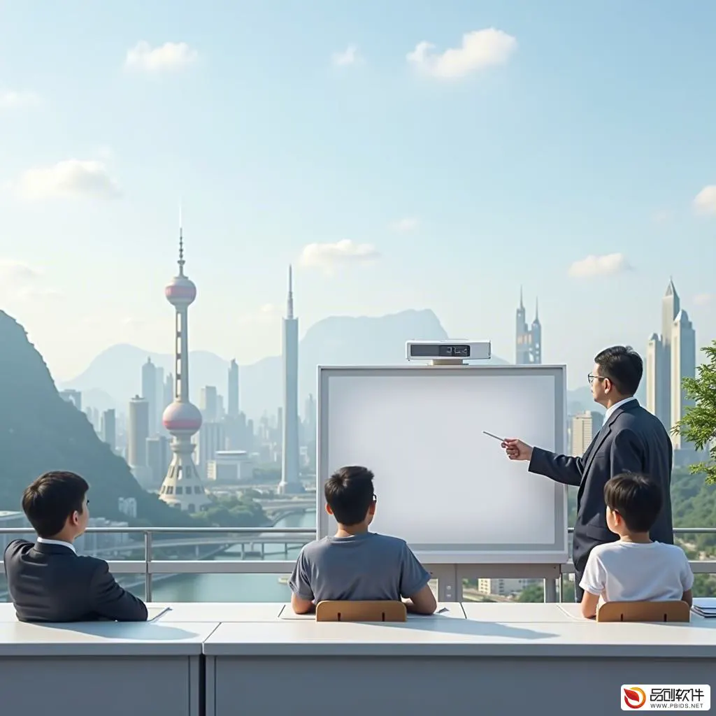 重庆市教育设备固件升级平台服务商：专业、高效、全面的解决方案

