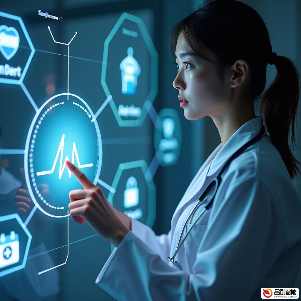 苏州市家庭医疗档案管理平台中心：打造健康...