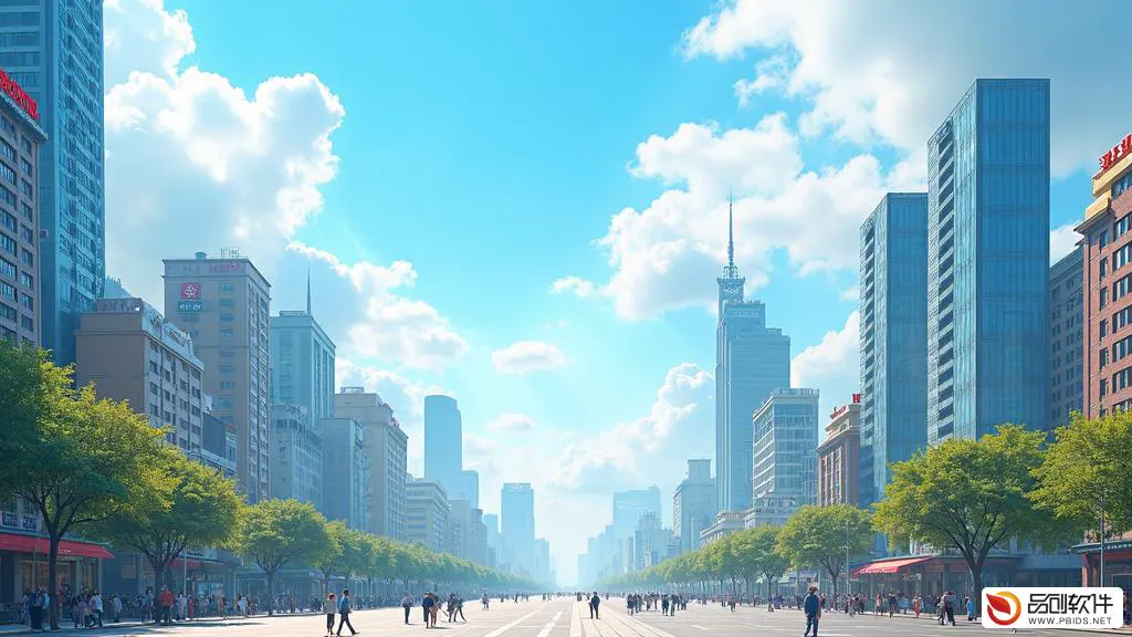 合肥市汽车销售工具App技术中心：引领汽车行业数字化转型
