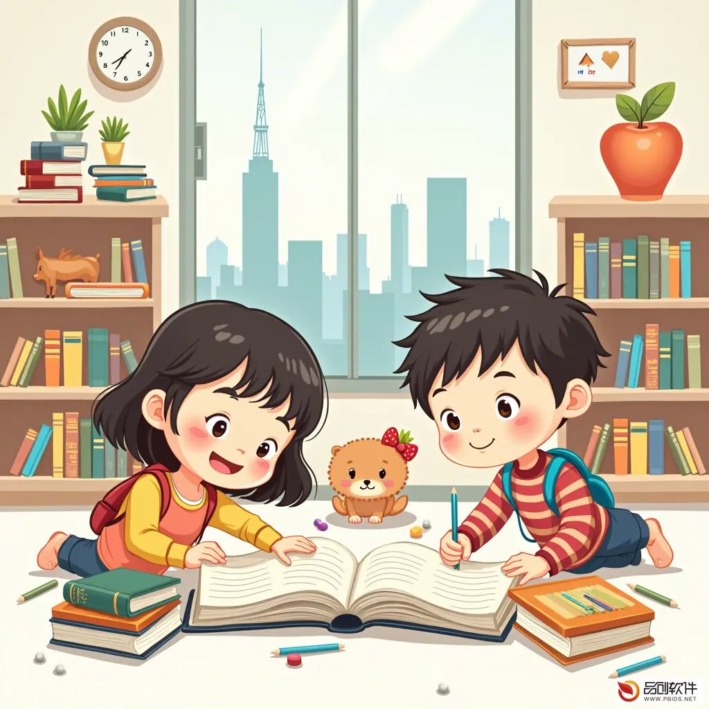 成都市儿童教育新篇章：专注力培养平台的崛起与影响
