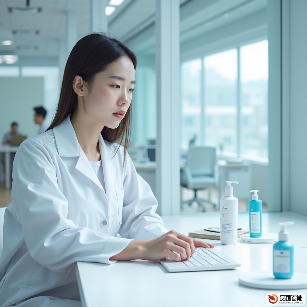 杭州市美容仪个性化设置技术中心：引领美容...
