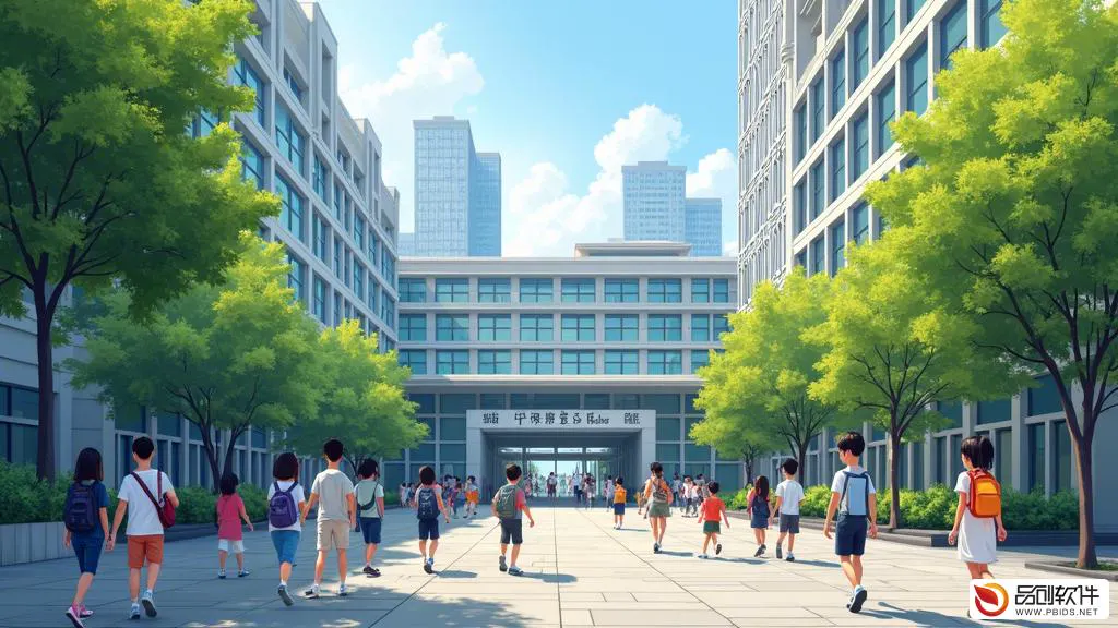 北京市教育智能备课平台：赋能教师，引领教育创新

