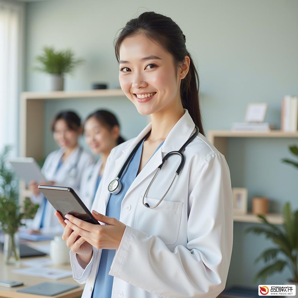 北京市慢病管理APP工作室：科技赋能健康...