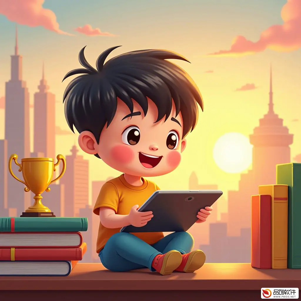 合肥市儿童教育趣味学习平台：开启孩子智慧之门的钥匙
