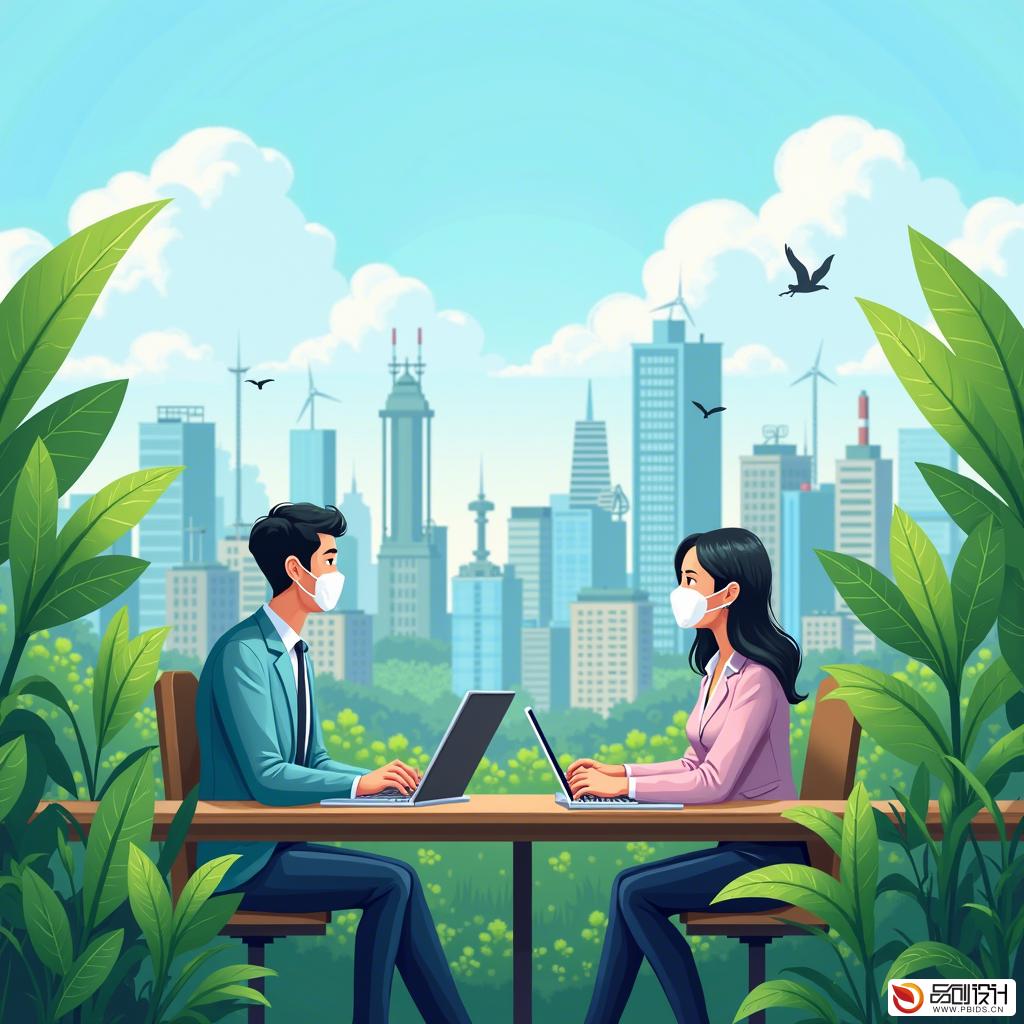 携手共进：打造污染治理企业IP的顶级合作伙伴
