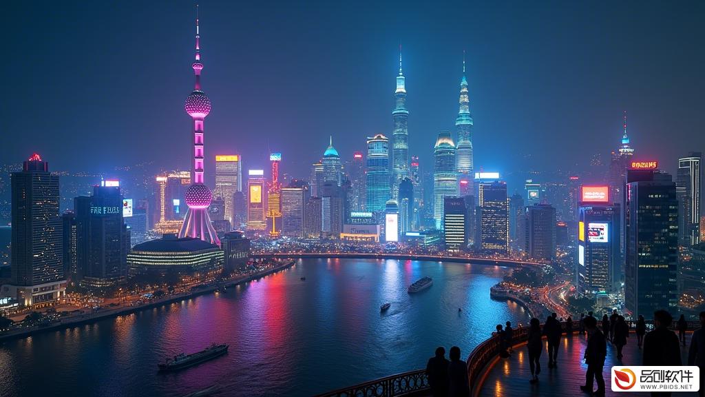 上海市AI旅游服务平台：重塑旅游体验的新篇章
