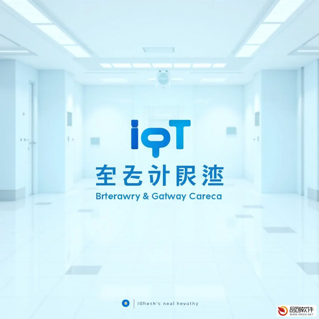珠海市医疗物联网关协议平台有限公司：引领医疗智...