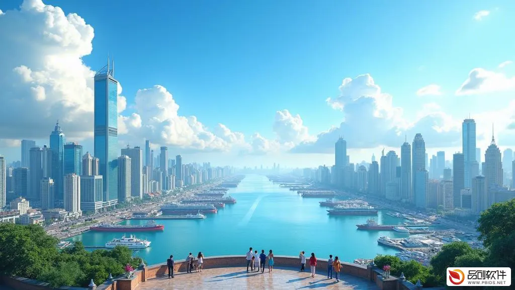 珠海市证券智能结算对账平台运营商：引领金融行业数字化转型
