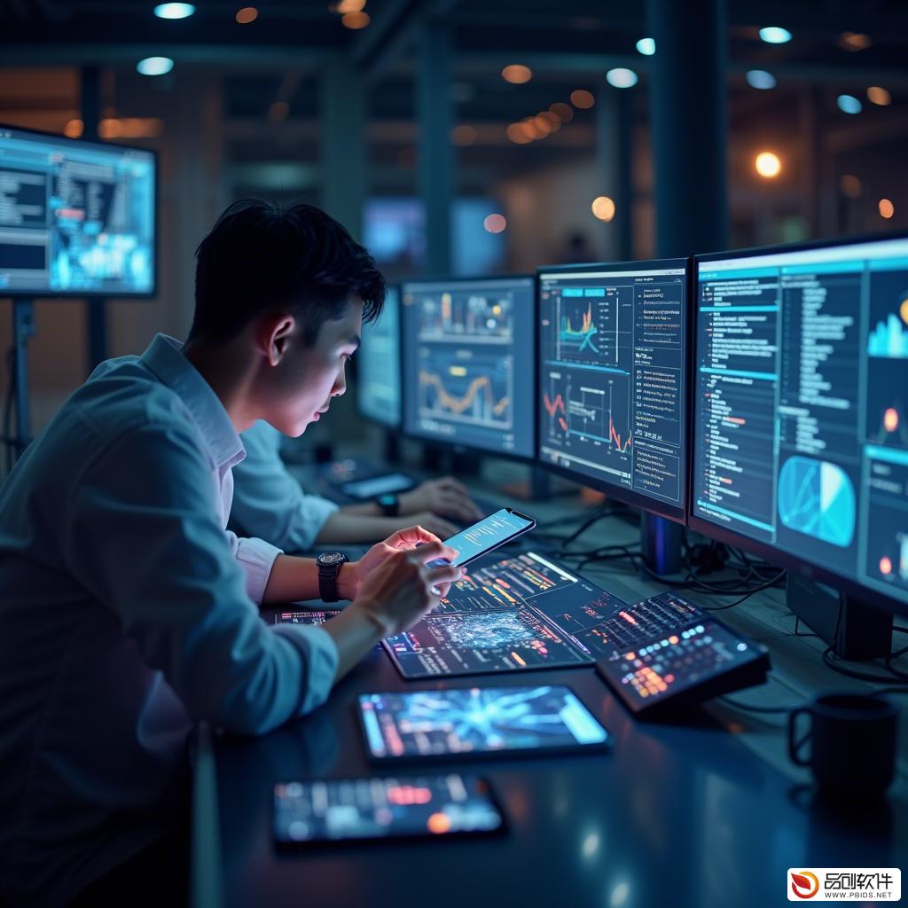 天津市AI趣味创作应用开发团队的创新之旅
