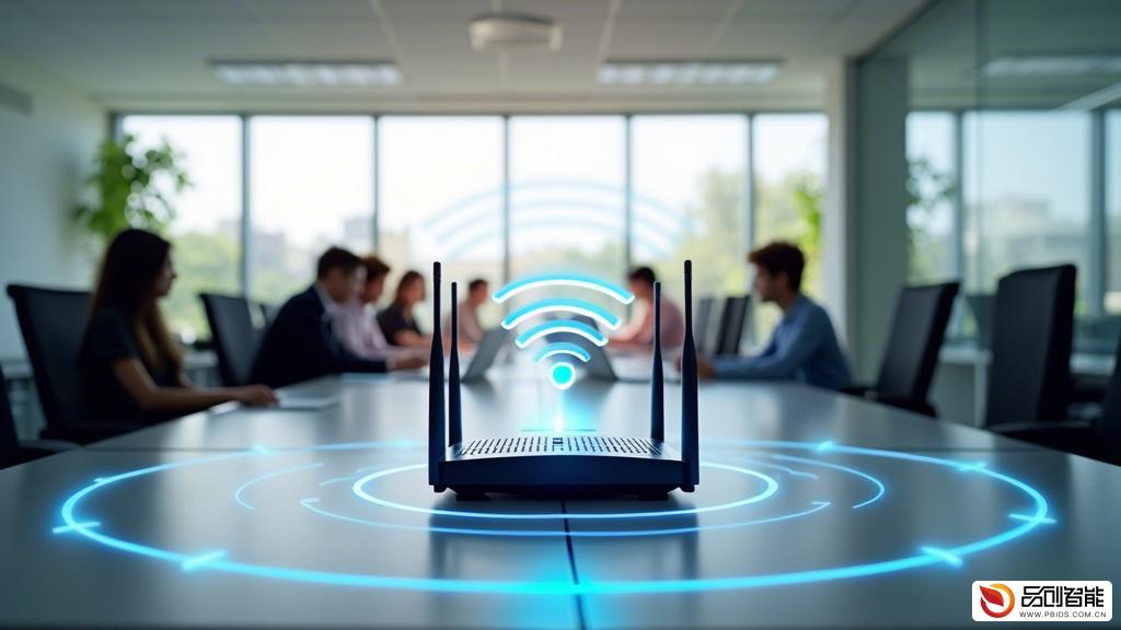 天津市Wi-Fi 6 CPE无线化改造企业引领数字化转型新篇章
