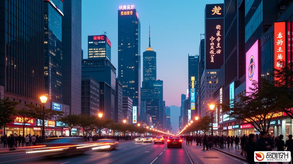 南宁市品创视觉团队：创意设计的领航者与视觉艺术的践行者
