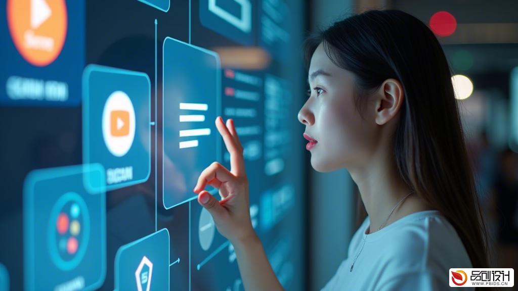 小程序企业官网定制：打造专属企业的数字化门面

