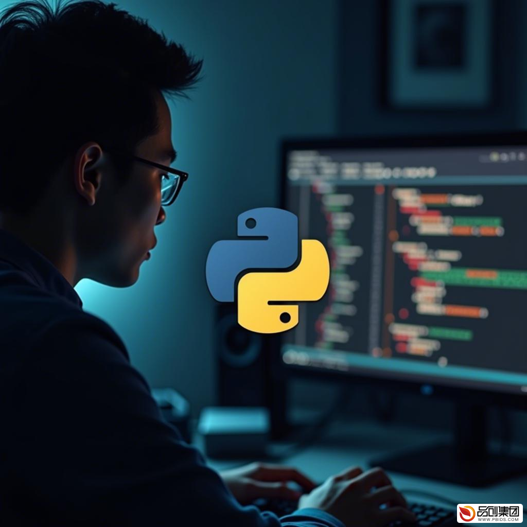 Python开发人员外包：高效、灵活的软...