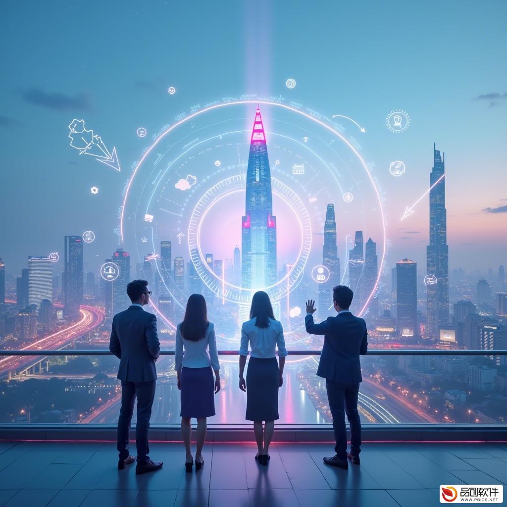 杭州市保险行业信息化解决方案：创新引领未来
