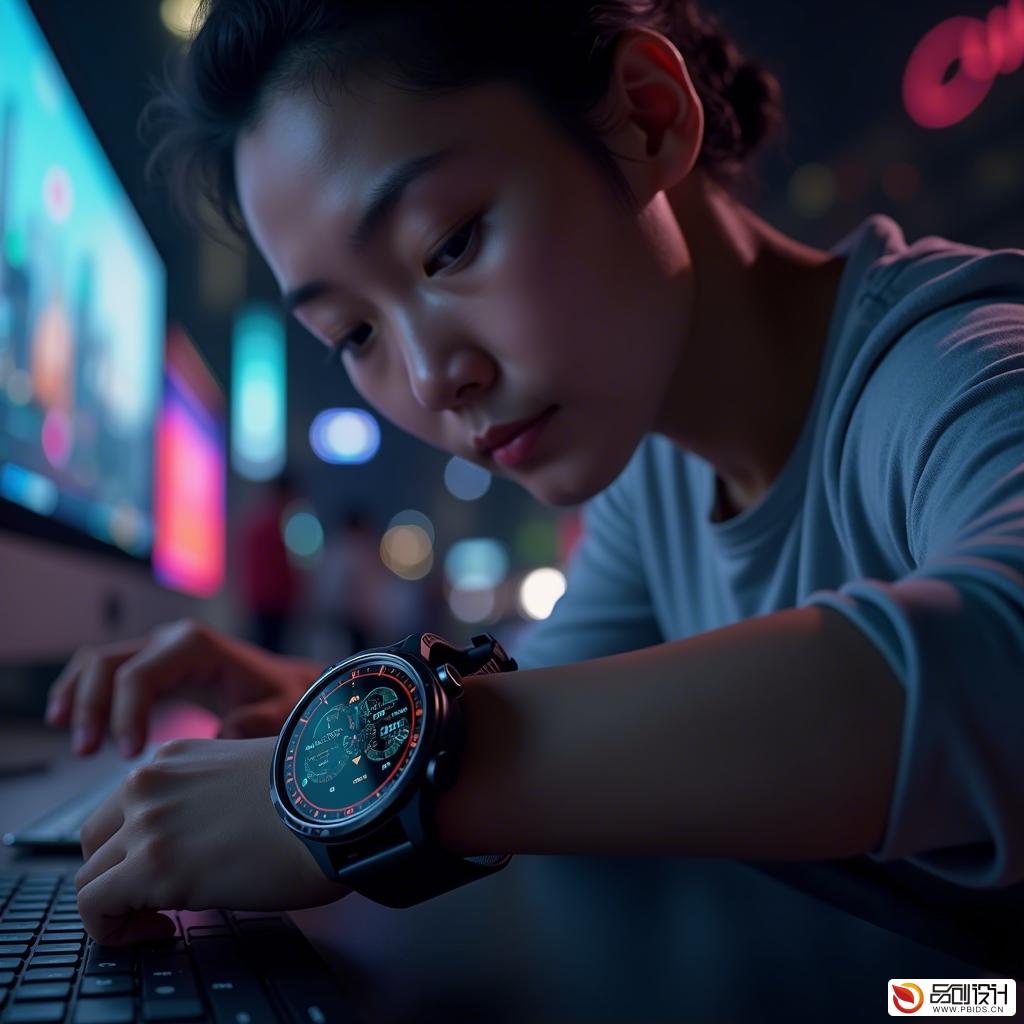 智能穿戴设备运营设计:打造未来科技生活的...