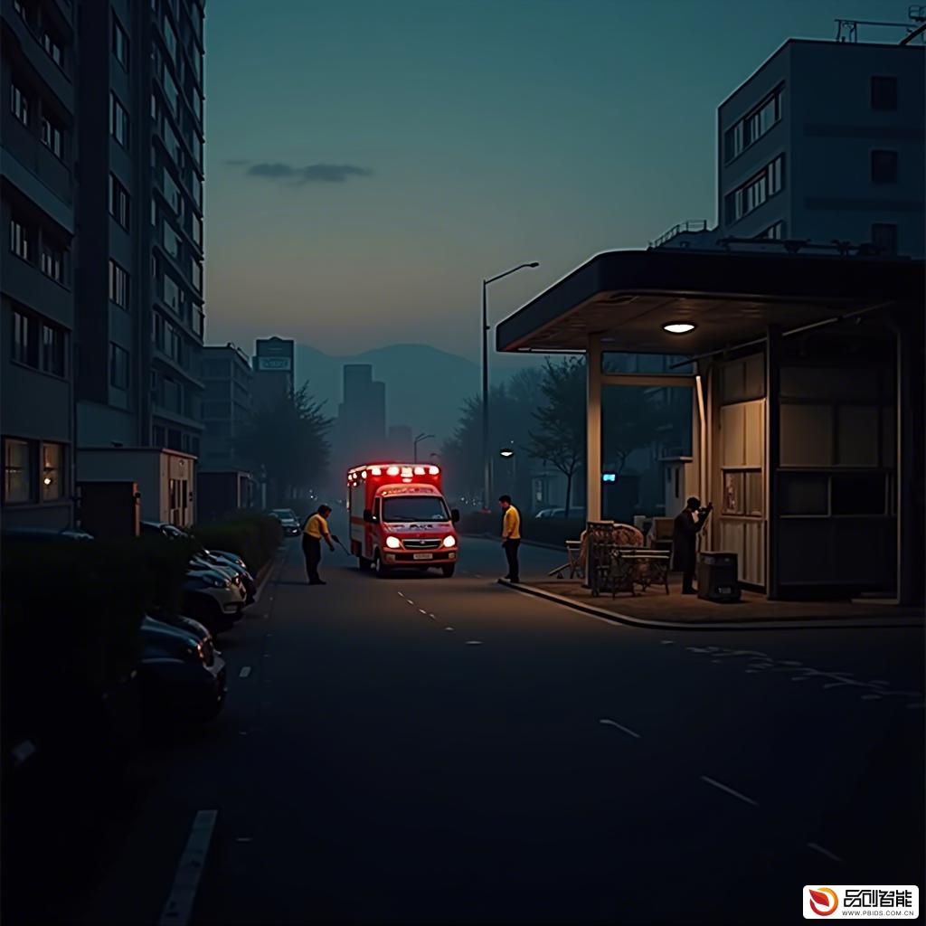 北京市车载医疗设备供电工场：创新引领医疗急救新纪元
