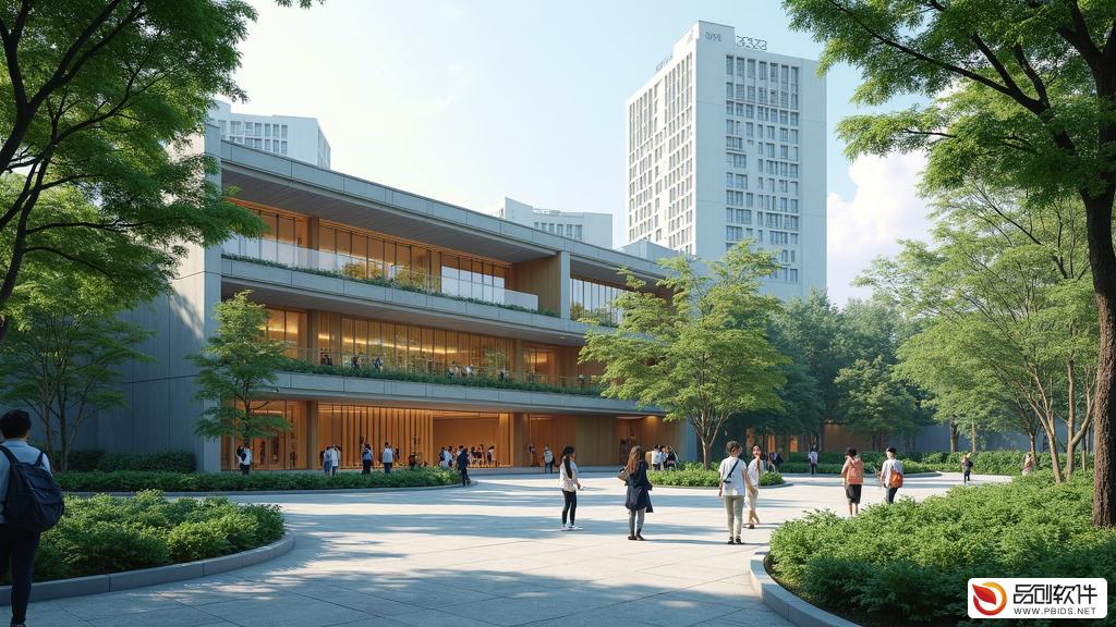 杭州市教育直播课堂开发公司的崛起与影响
