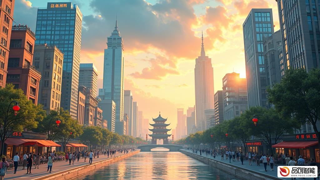杭州市智能导诊蓝牙信标技术中心：引领医疗导航新纪元
