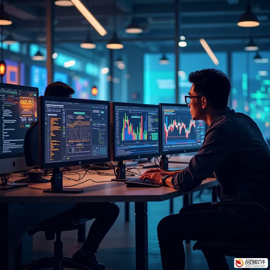 深圳市金融科技App开发：技术团队的革新之路
