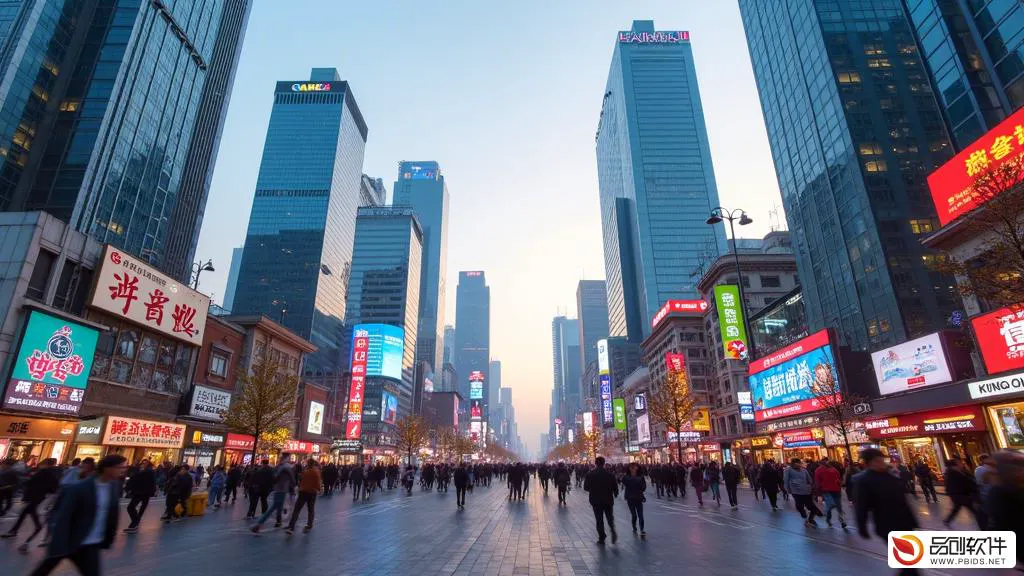 东莞市货运车载互联平台集团：引领物流行业智能化转型
