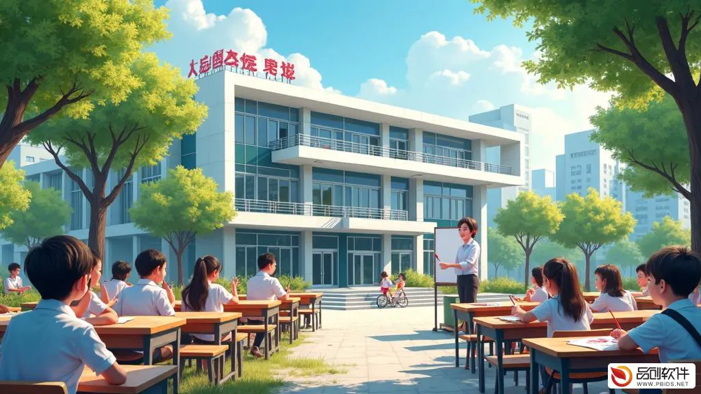 天津市教育VR实验室系统集团：引领未来教育创新的新篇章
