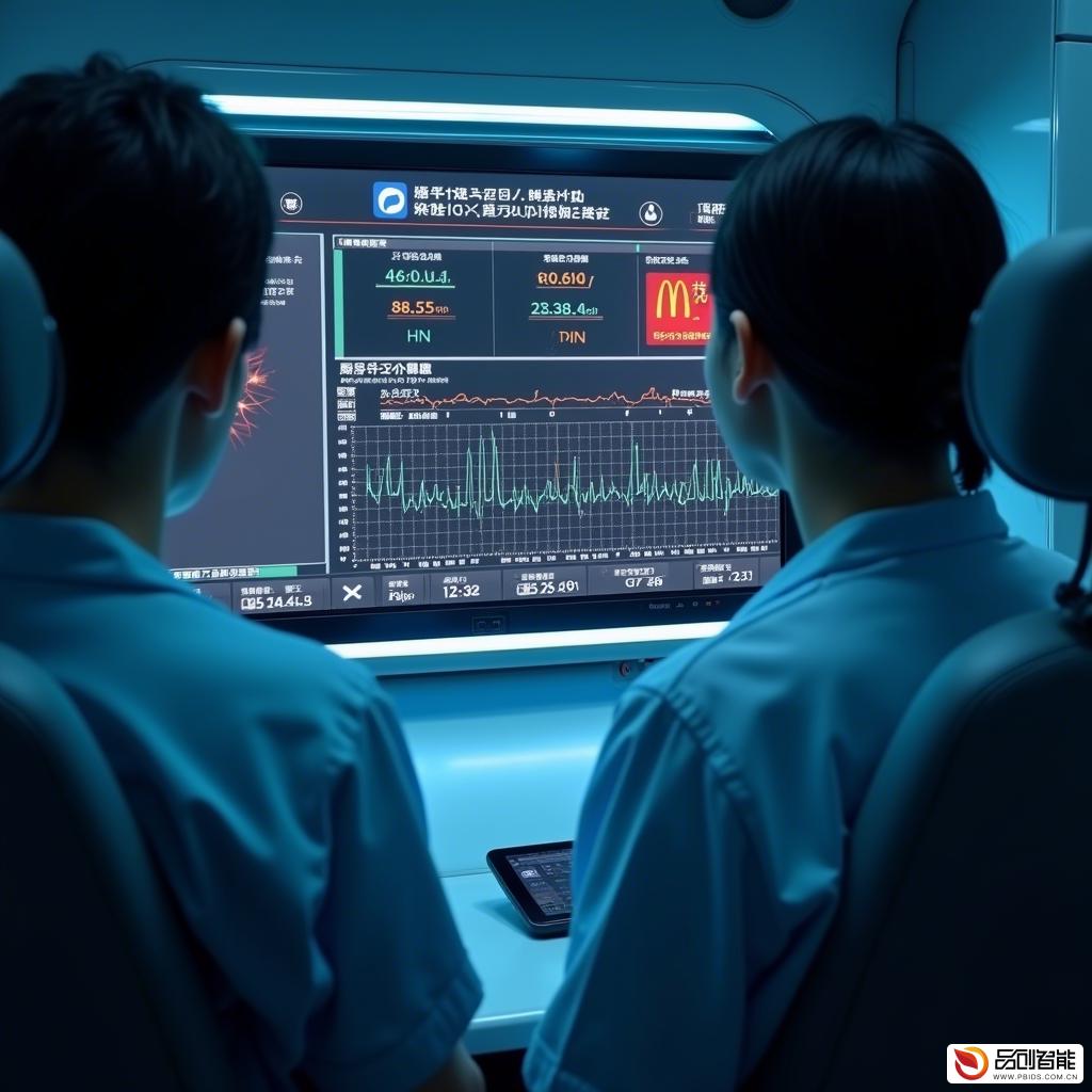珠海市车载医疗设备监控集团：引领医疗科技...
