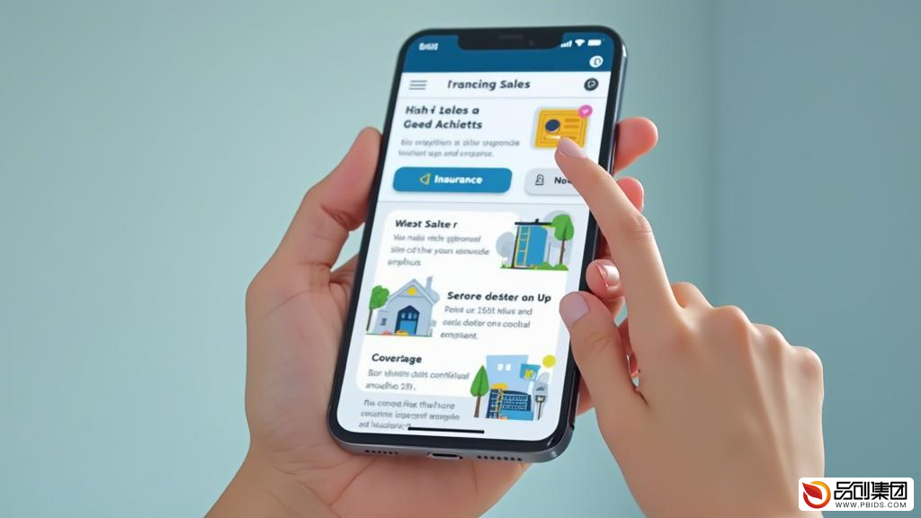 交保险APP：一站式保险服务新体验
